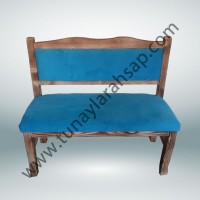 sr0079 Ser Ahşap Sedir